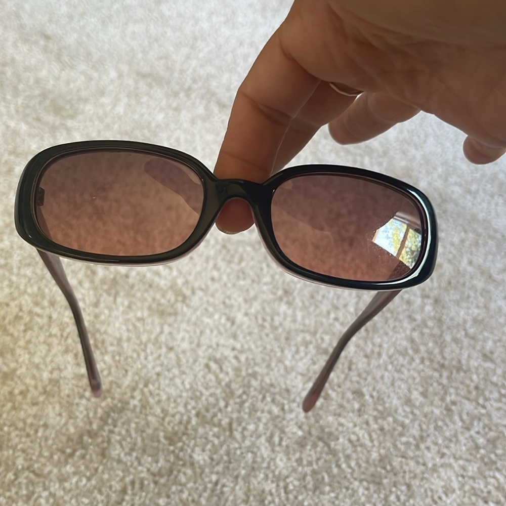 Vintage Guess sunglasses